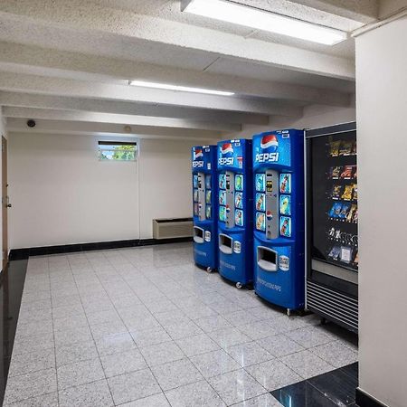 Motel 6-Philadelphia, Pa - Northeast 외부 사진