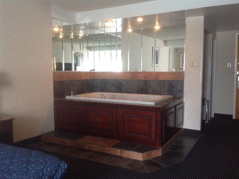 Motel 6-Philadelphia, Pa - Northeast 외부 사진
