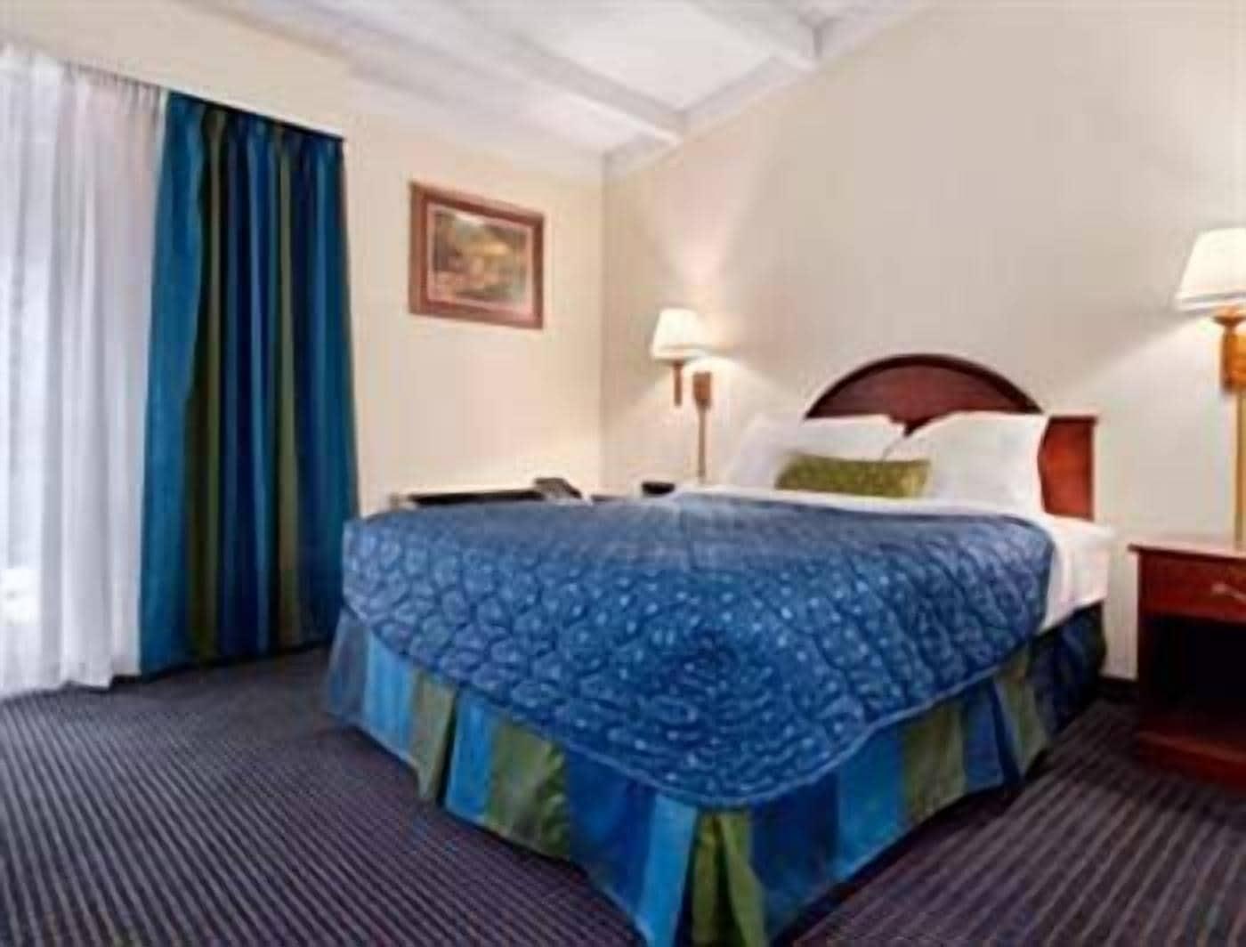 Motel 6-Philadelphia, Pa - Northeast 객실 사진