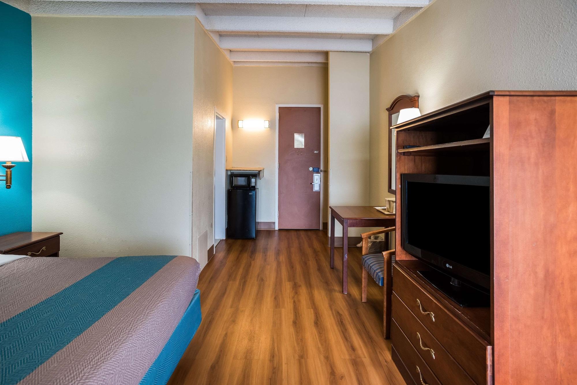 Motel 6-Philadelphia, Pa - Northeast 외부 사진