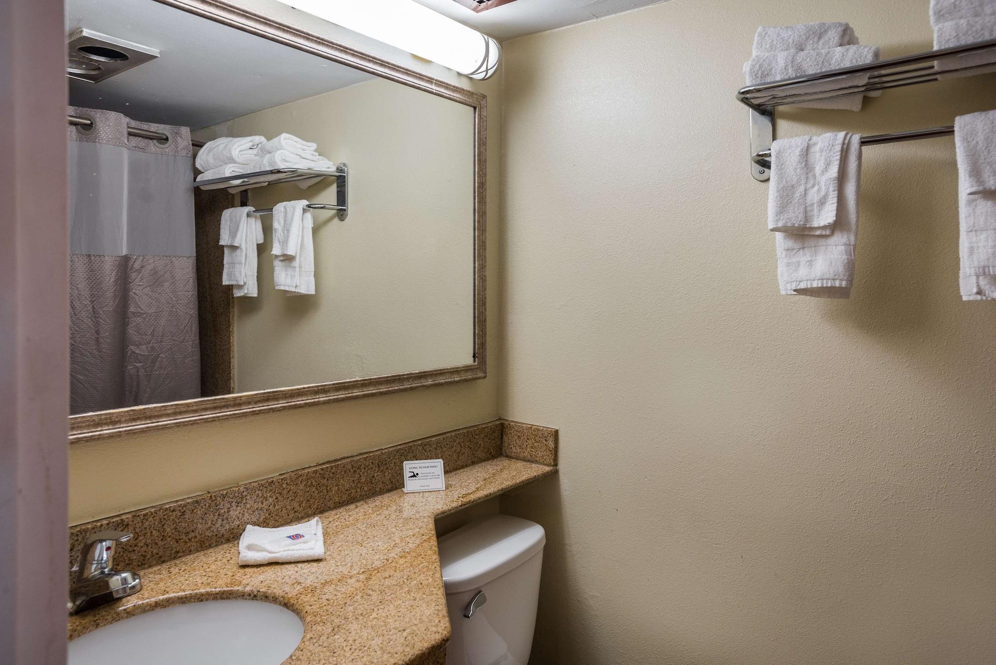 Motel 6-Philadelphia, Pa - Northeast 외부 사진
