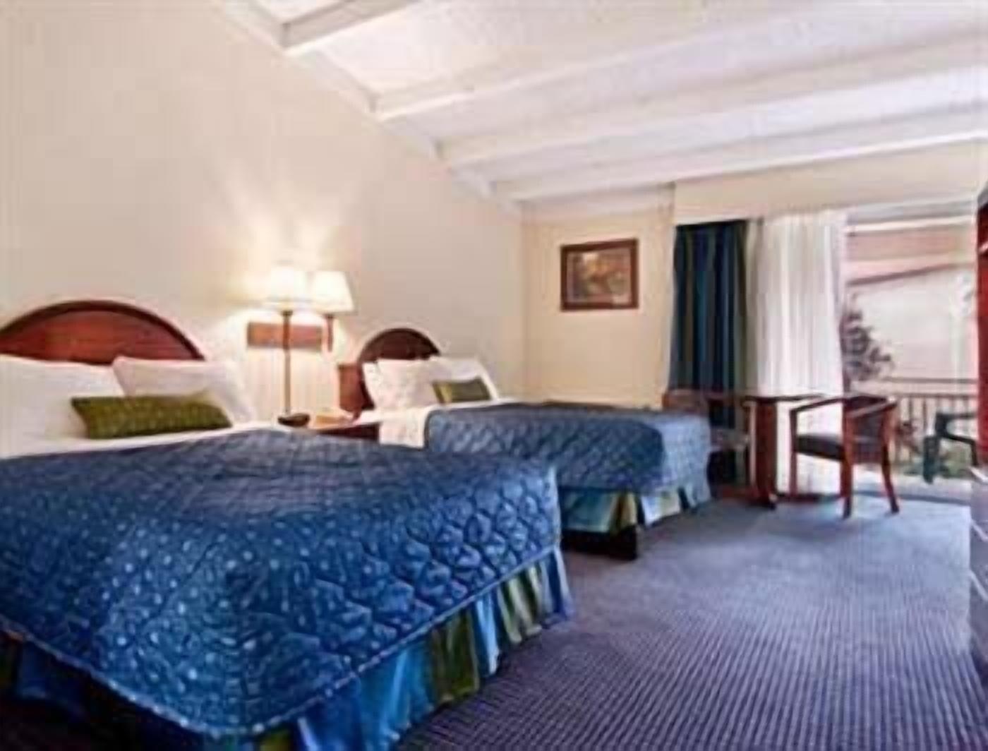 Motel 6-Philadelphia, Pa - Northeast 객실 사진
