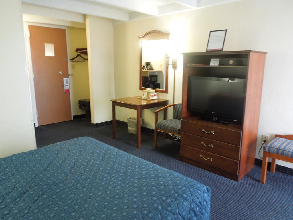 Motel 6-Philadelphia, Pa - Northeast 객실 사진
