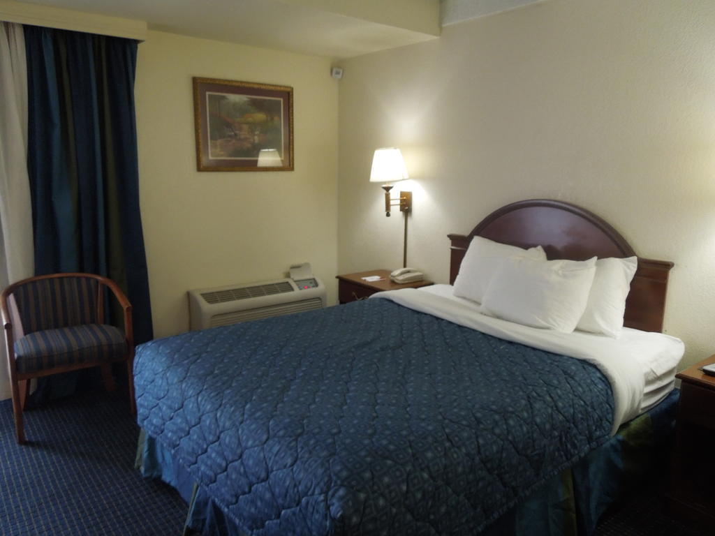 Motel 6-Philadelphia, Pa - Northeast 객실 사진