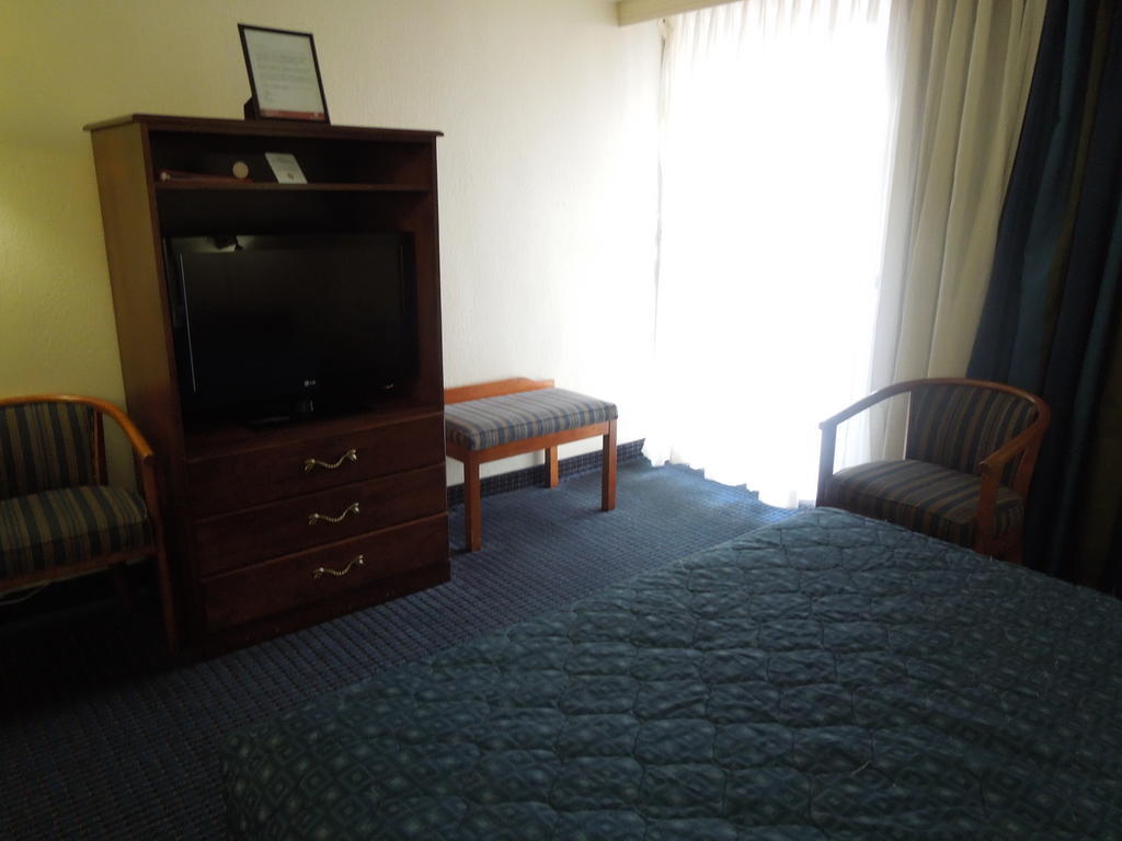 Motel 6-Philadelphia, Pa - Northeast 객실 사진