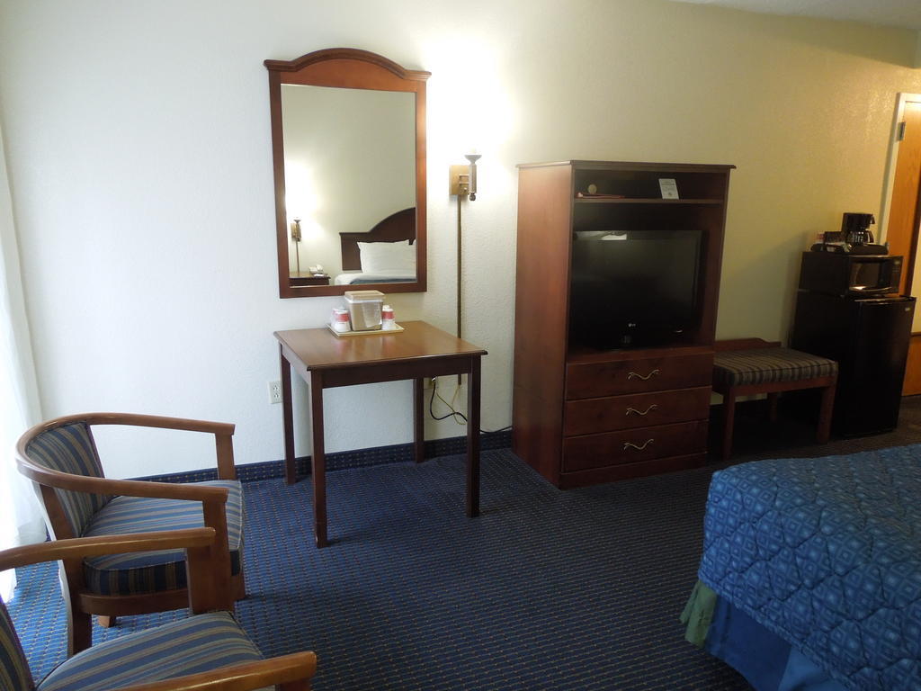 Motel 6-Philadelphia, Pa - Northeast 객실 사진