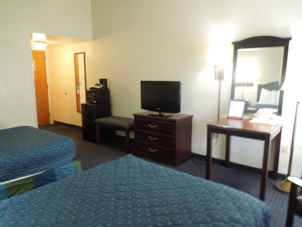 Motel 6-Philadelphia, Pa - Northeast 객실 사진