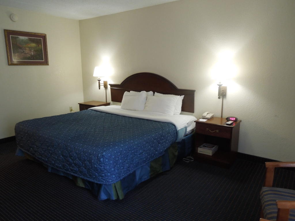 Motel 6-Philadelphia, Pa - Northeast 객실 사진