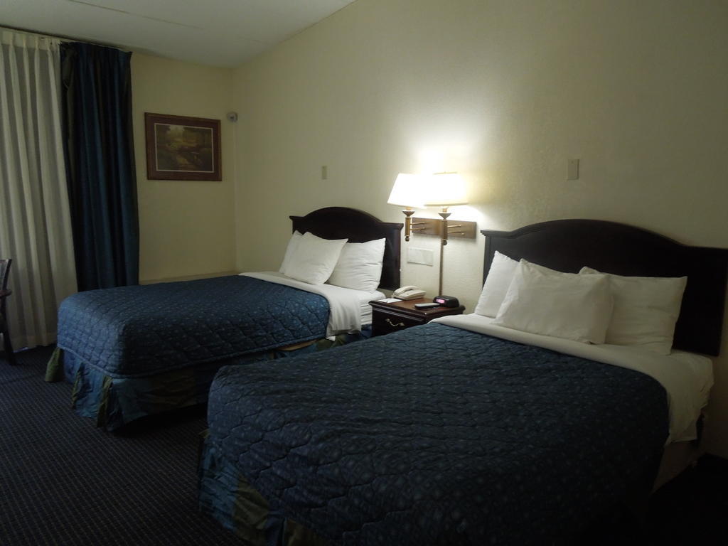 Motel 6-Philadelphia, Pa - Northeast 객실 사진