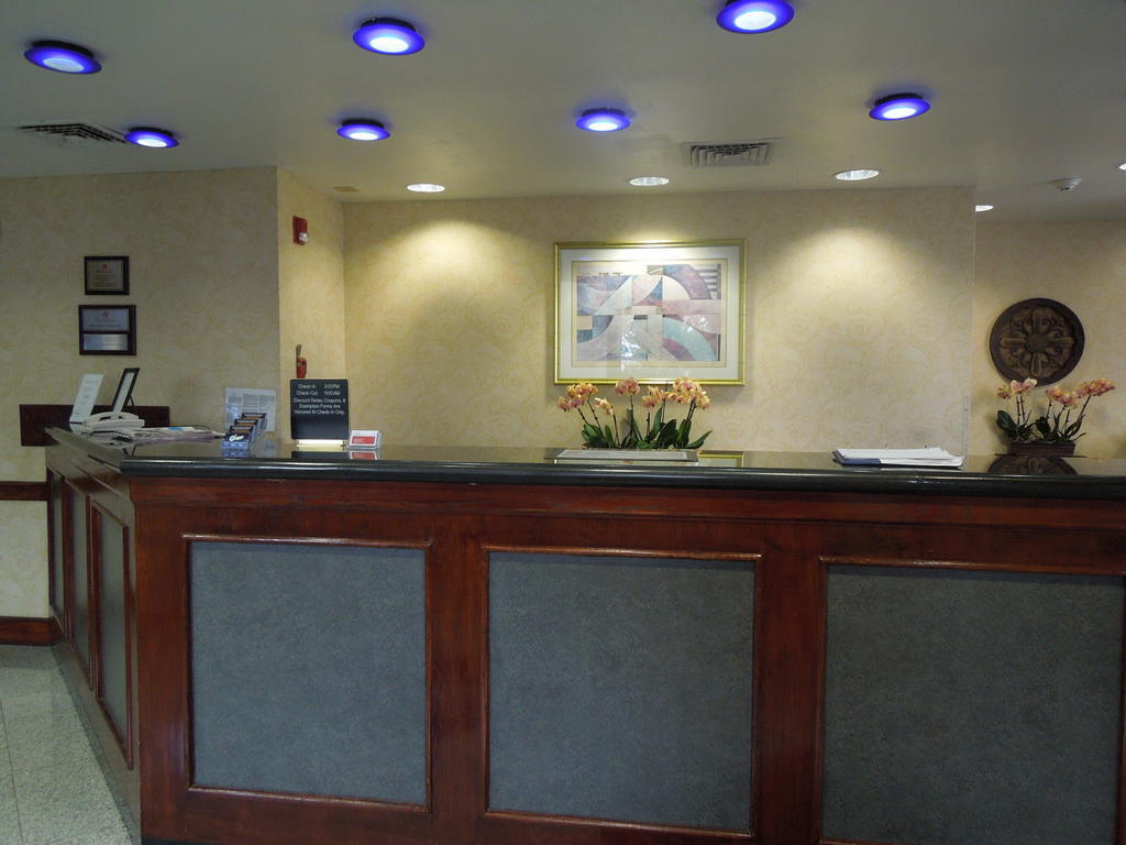 Motel 6-Philadelphia, Pa - Northeast 외부 사진