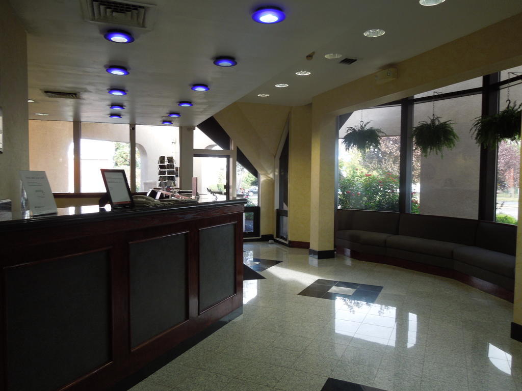 Motel 6-Philadelphia, Pa - Northeast 외부 사진
