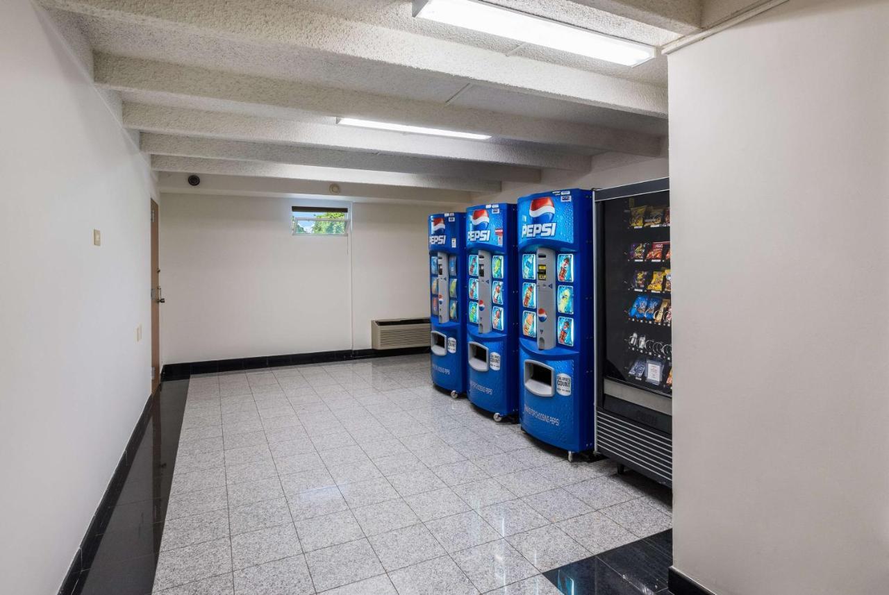 Motel 6-Philadelphia, Pa - Northeast 외부 사진